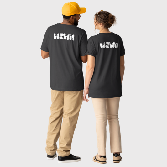 Premium Men's Midweight Cotton T-shirt