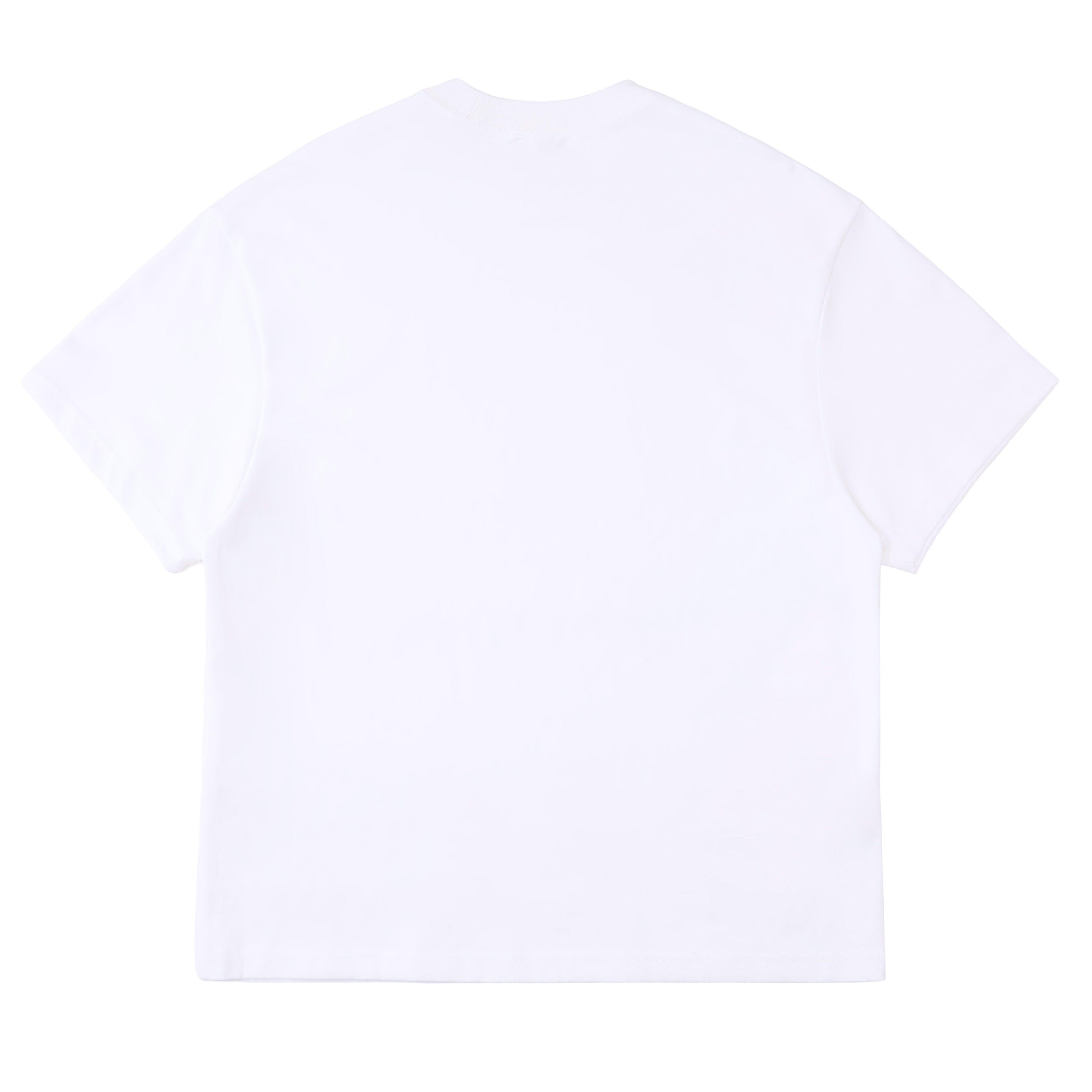 Premium Herren-T-Shirt aus mittelschwerer Baumwolle