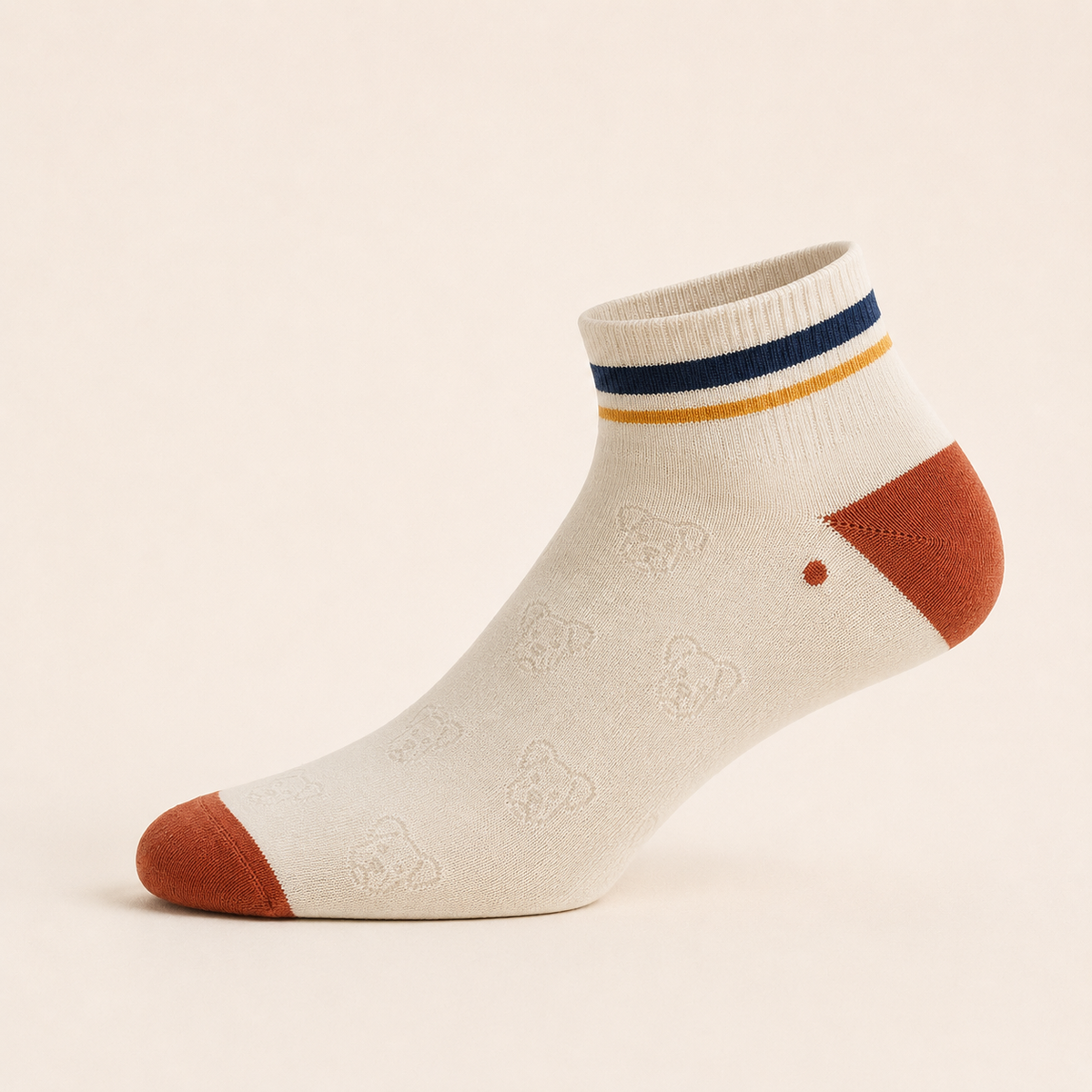 Socks Technical Package (tech pack)