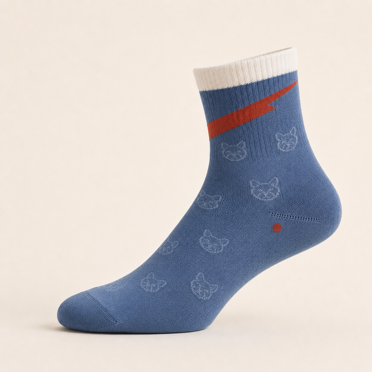 Socks Technical Package (tech pack)