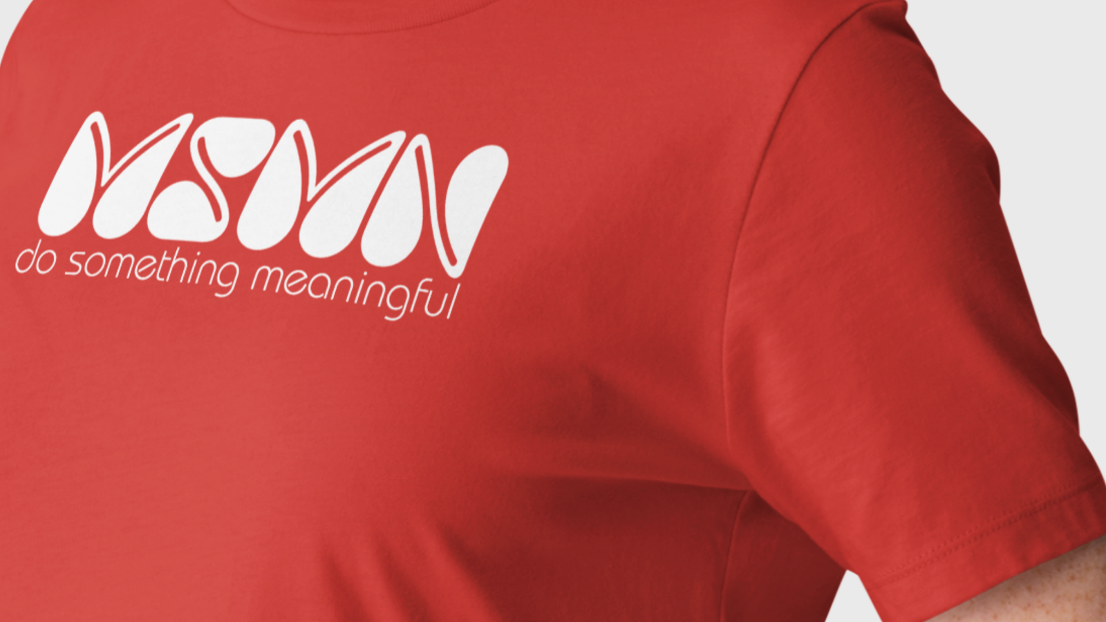 The Mesomana Wardrobe: Why Minimalistic Apparel is the Key to a Meaningful Life