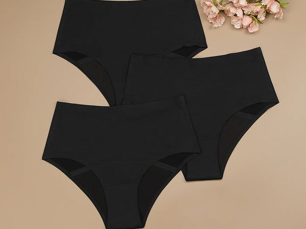 Mesomana period menstrual leakproof underwear