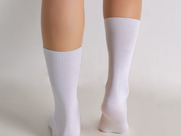 Diabetic Socks for the Elderly: Why They Matter & How Mesomana Gives Back | Mesomana