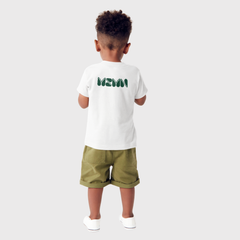 Kid's Premium Midweight Cotton T-shirt