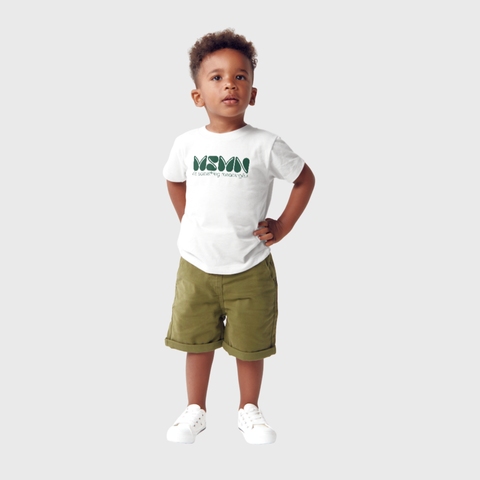 Kid's Premium Midweight Cotton T-shirt