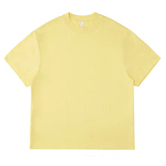 Premium Men's Midweight Cotton T-shirt