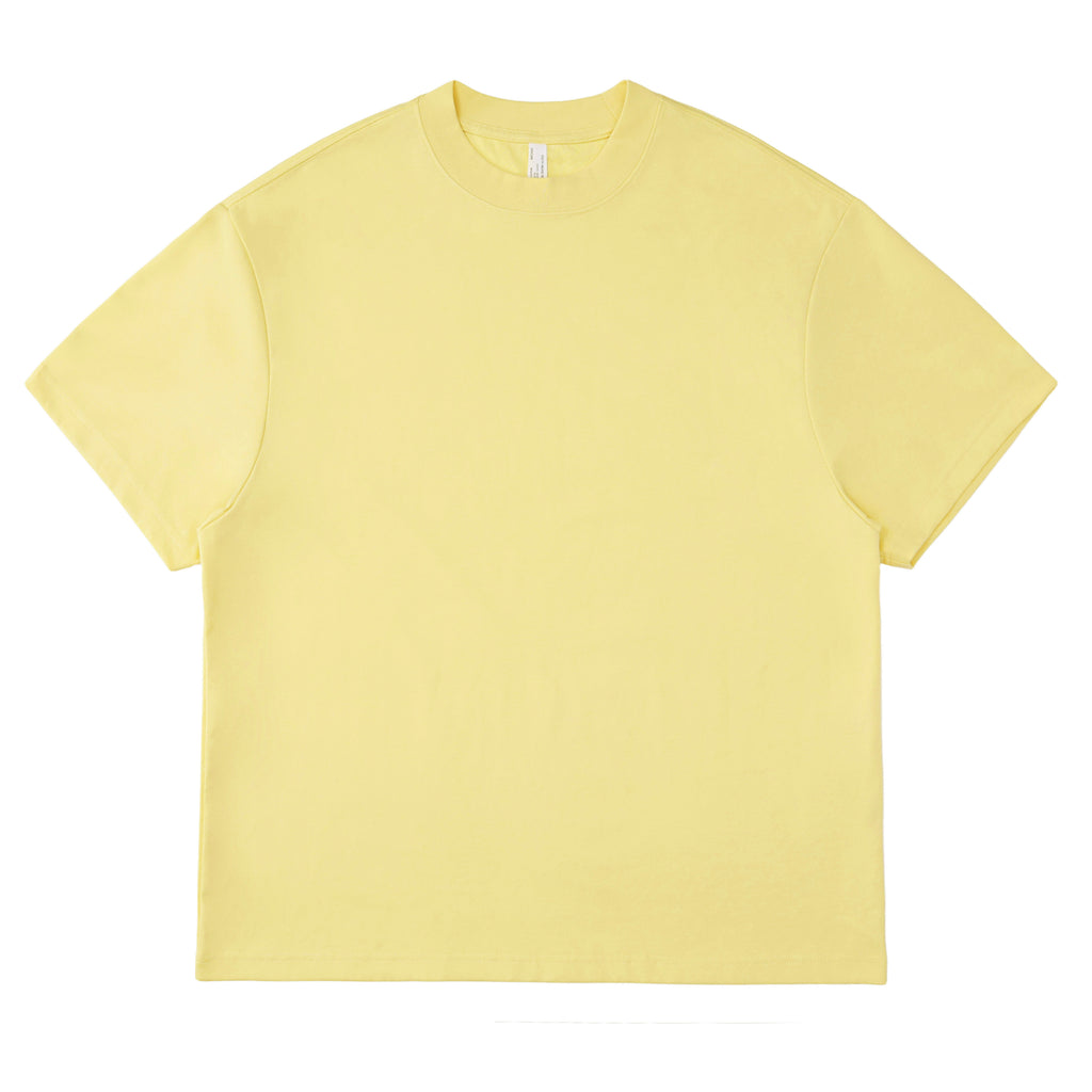 Premium Men's Midweight Cotton T-shirt