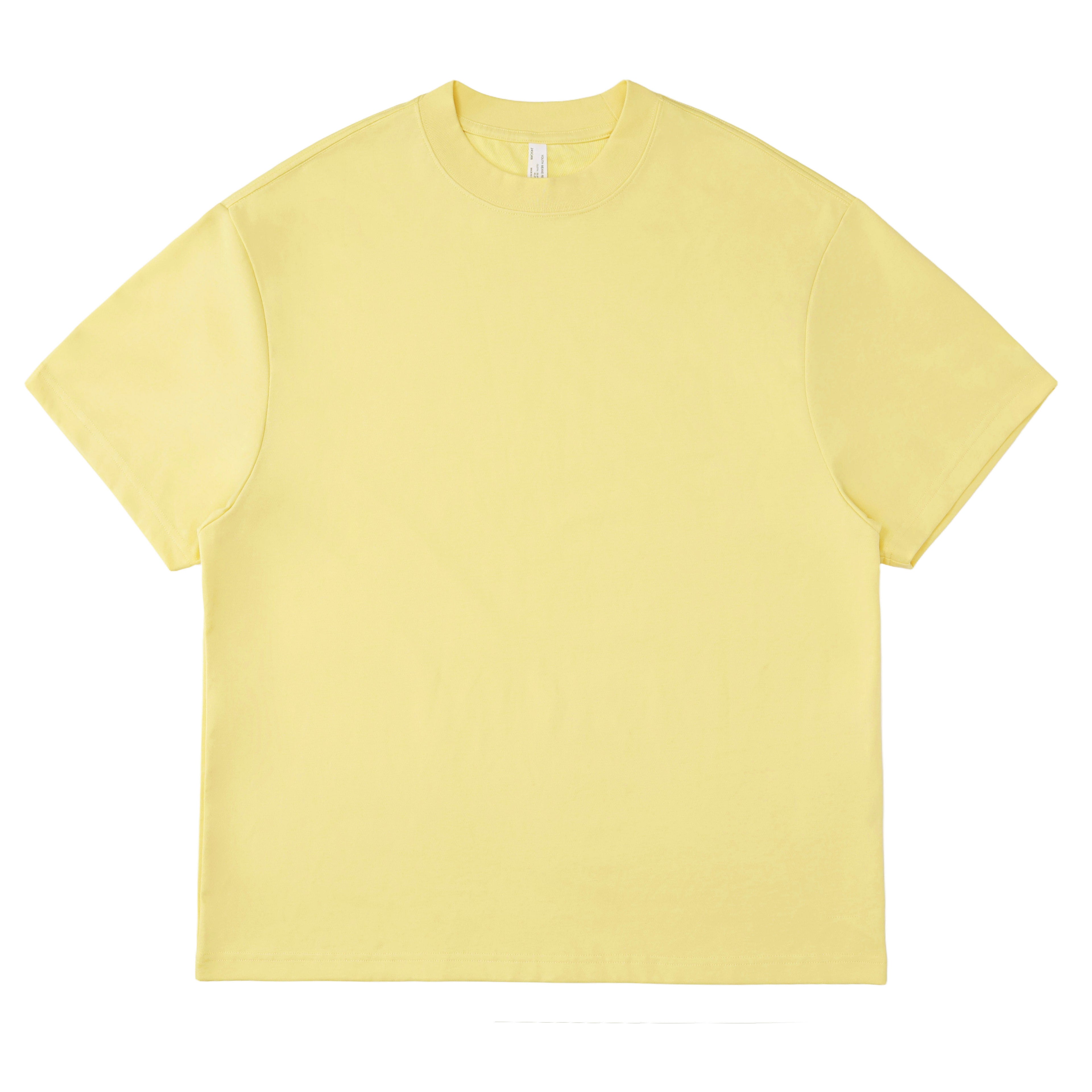 Premium-T-Shirt aus mittelschwerer Baumwolle für Kinder