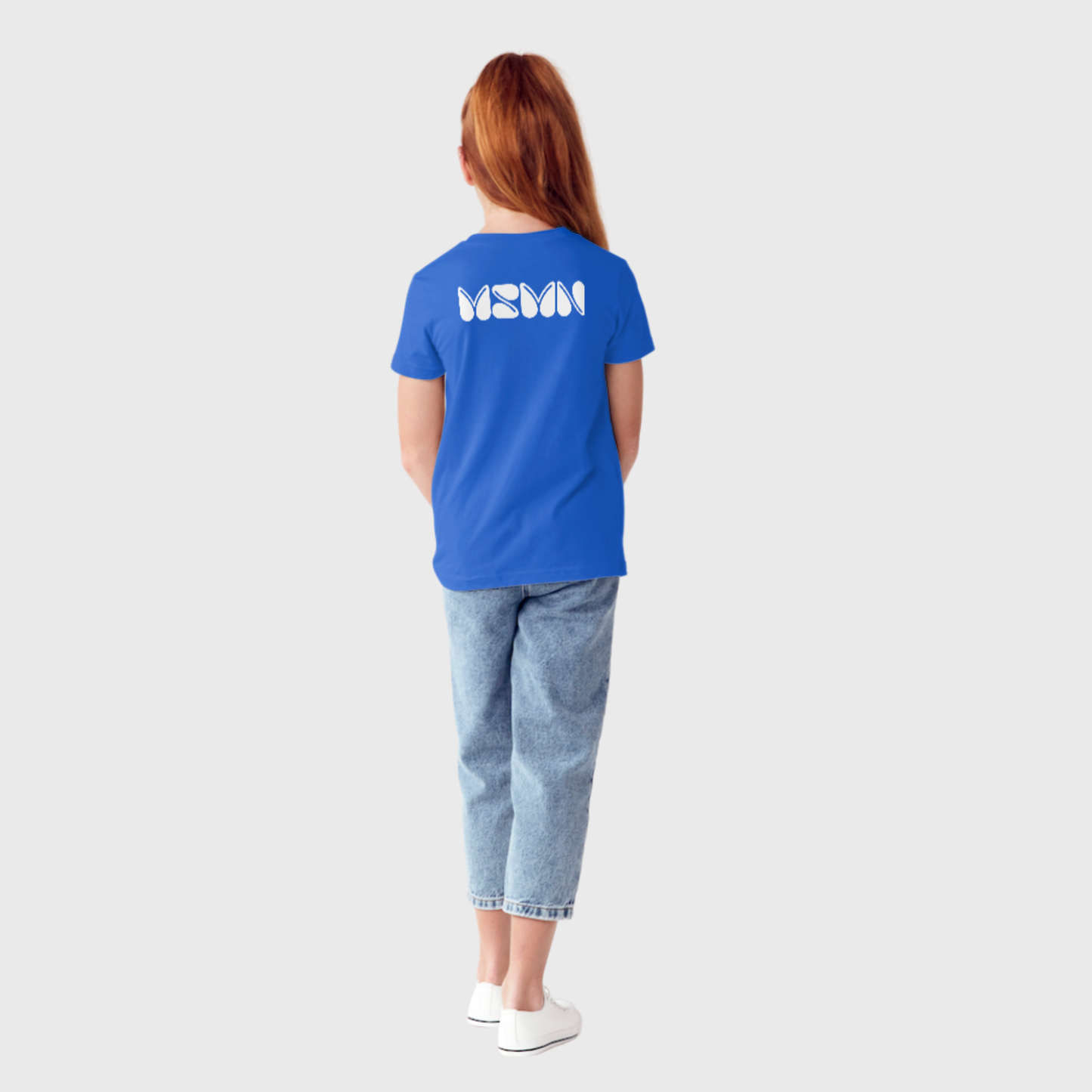 Youth's Premium Midweight Cotton T-shirt
