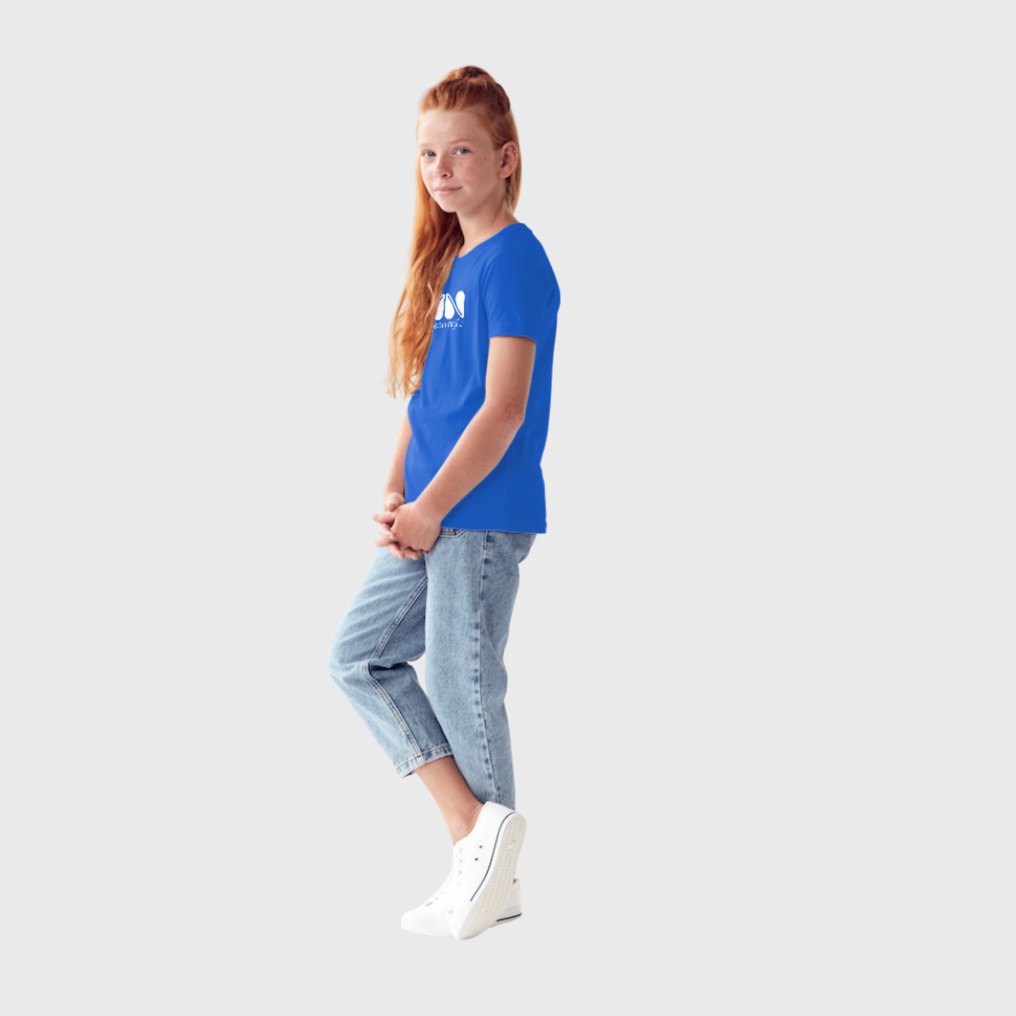 Youth's Premium Midweight Cotton T-shirt