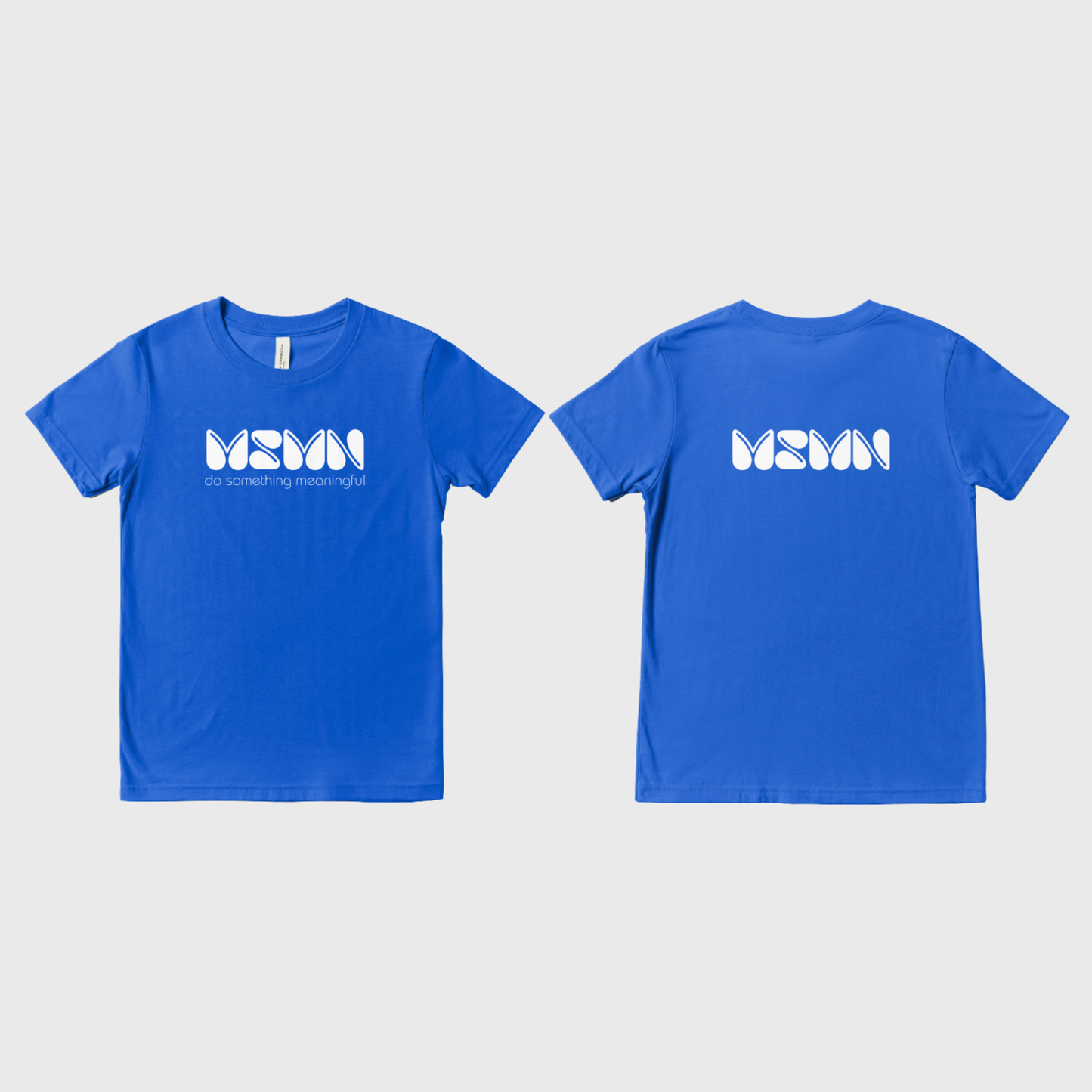 Youth's Premium Midweight Cotton T-shirt