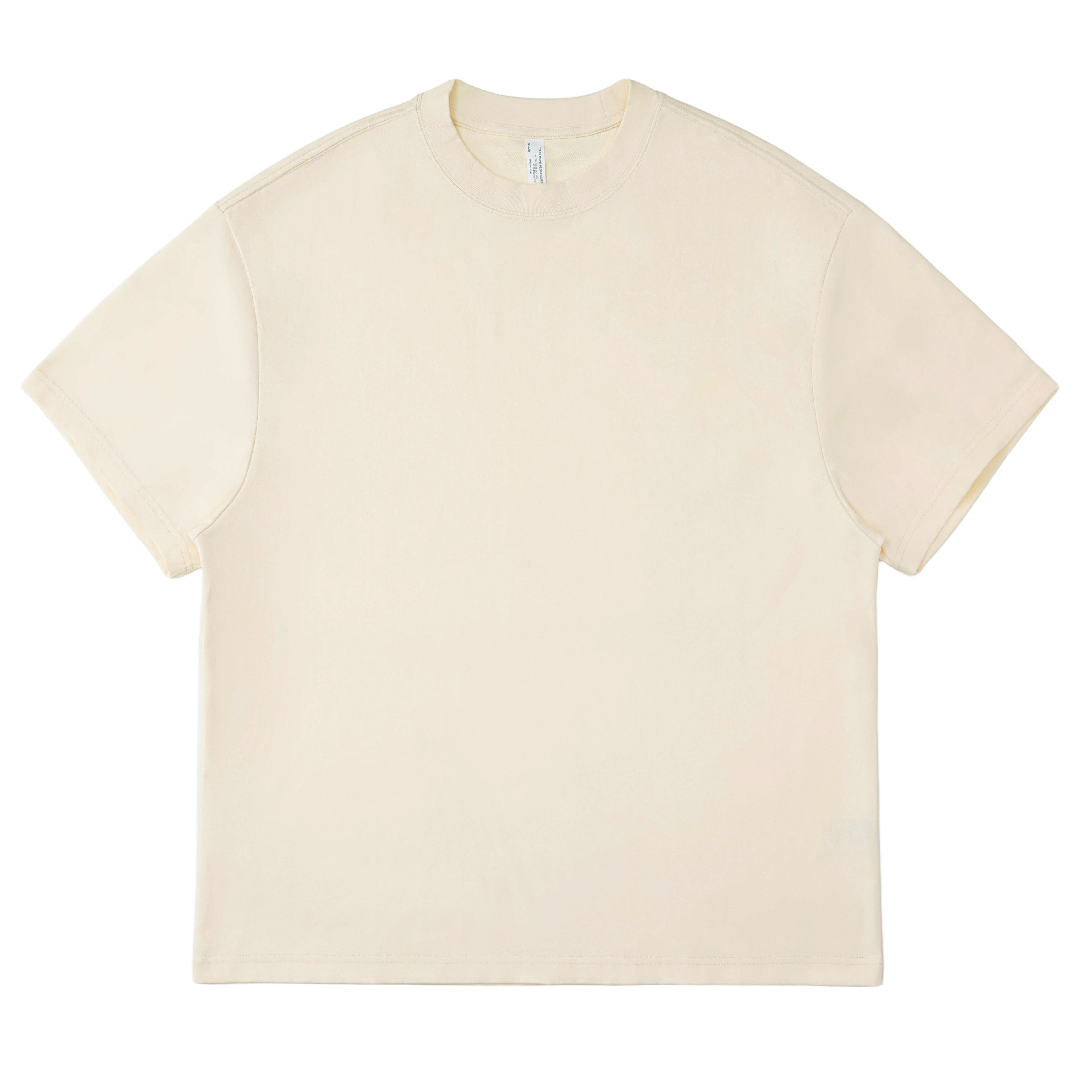 Premium-T-Shirt aus mittelschwerer Baumwolle für Kinder
