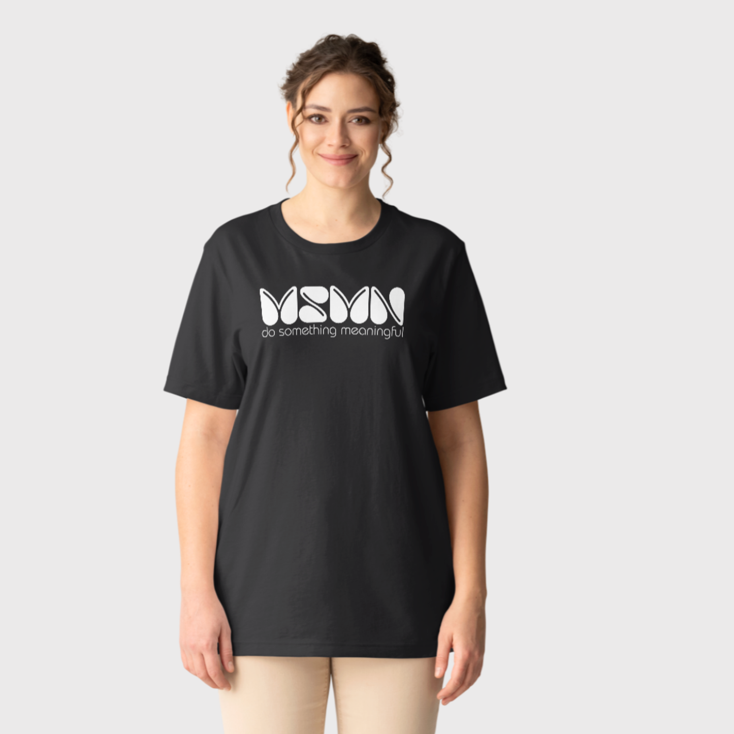 Women's Premium Midweight Cotton T-shirt