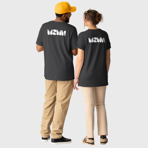 Premium Men's Midweight Cotton T-shirt