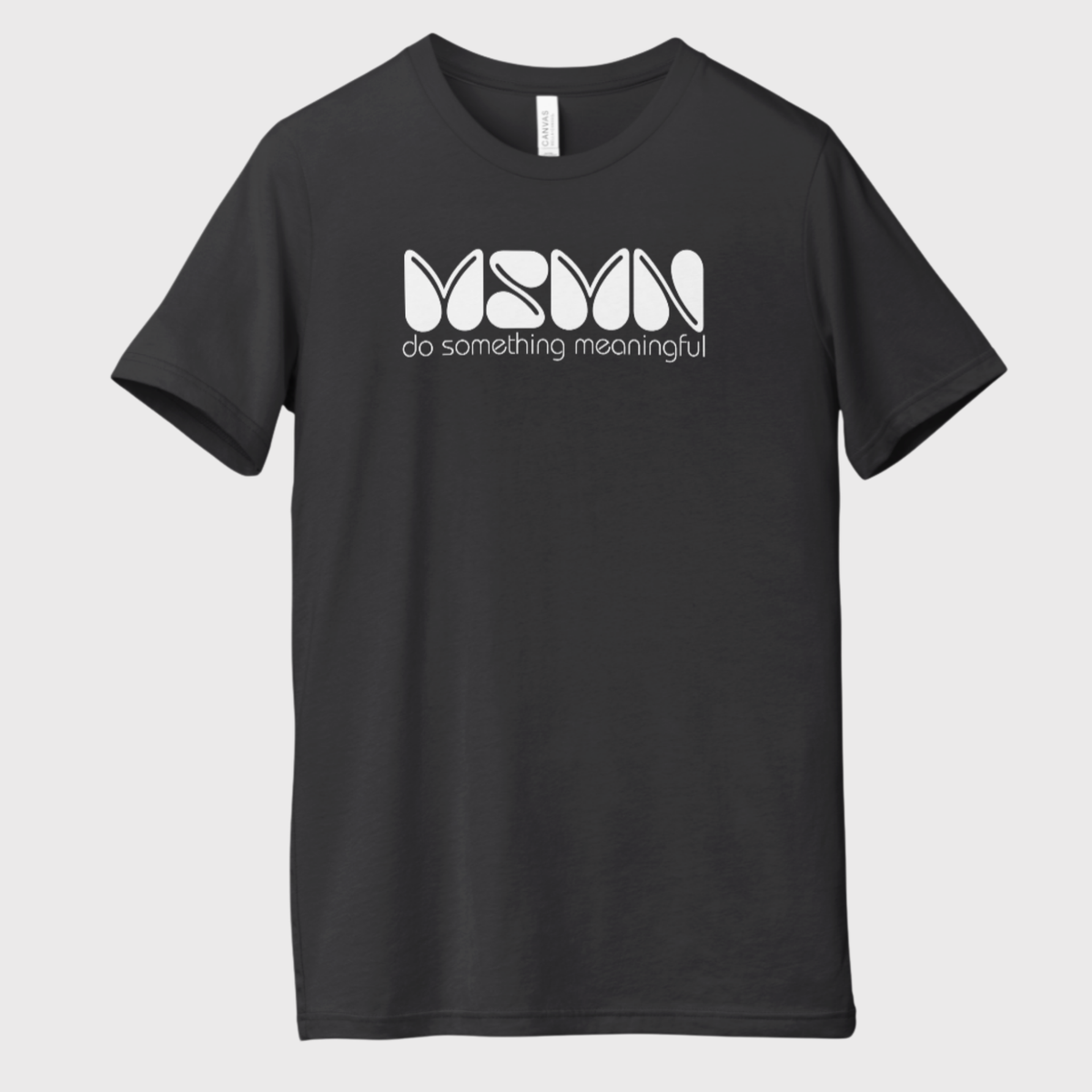 Premium Men's Midweight Cotton T-shirt