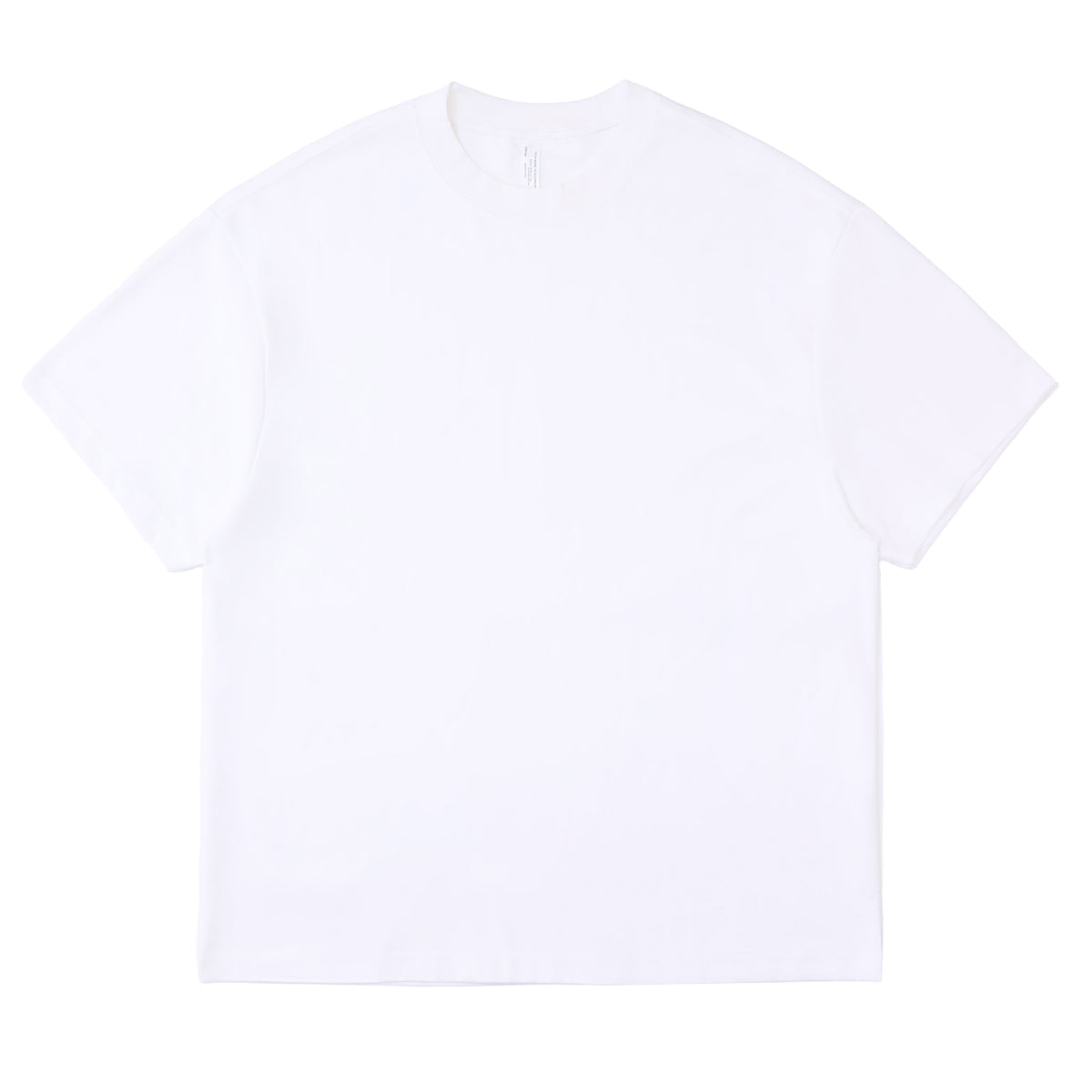 Premium Men's Midweight Cotton T-shirt