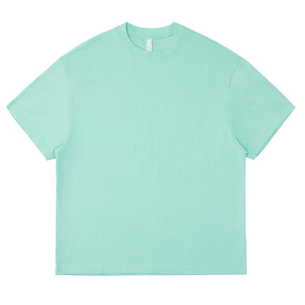 Premium Men's Midweight Cotton T-shirt