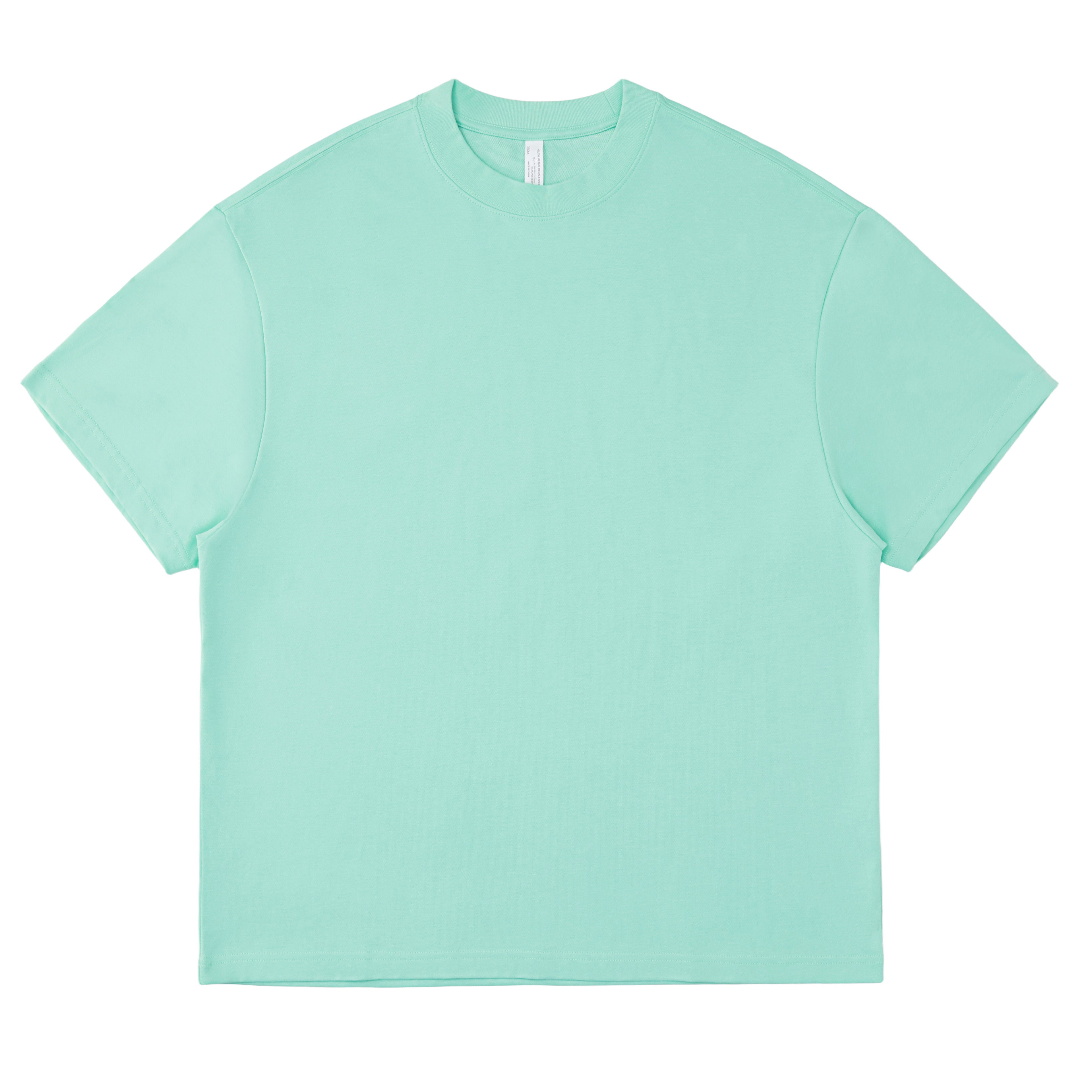 Premium-T-Shirt aus mittelschwerer Baumwolle für Kinder