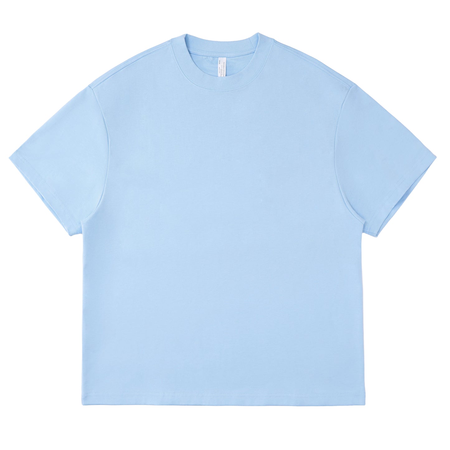 Premium Men's Midweight Cotton T-shirt