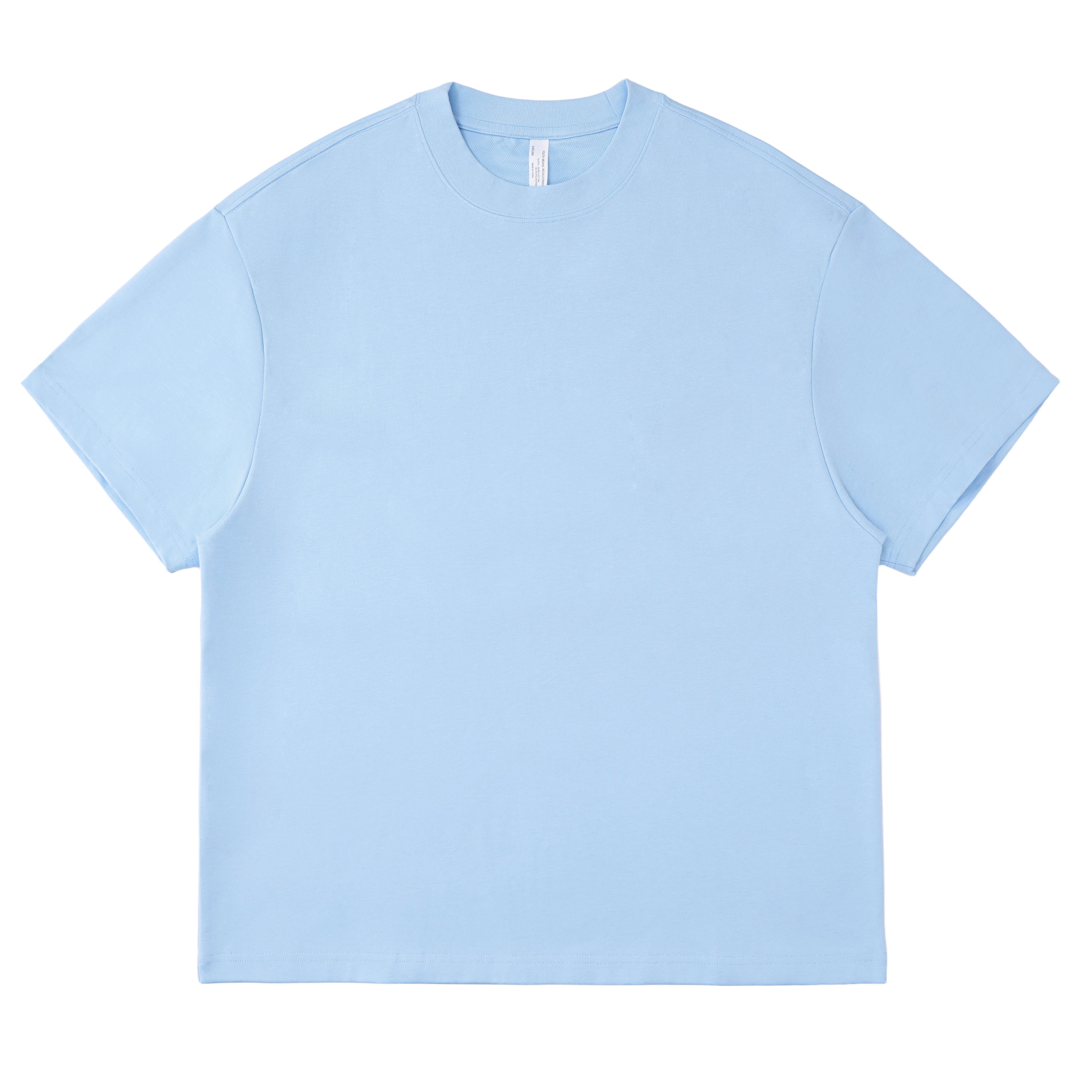 Premium Herren-T-Shirt aus mittelschwerer Baumwolle