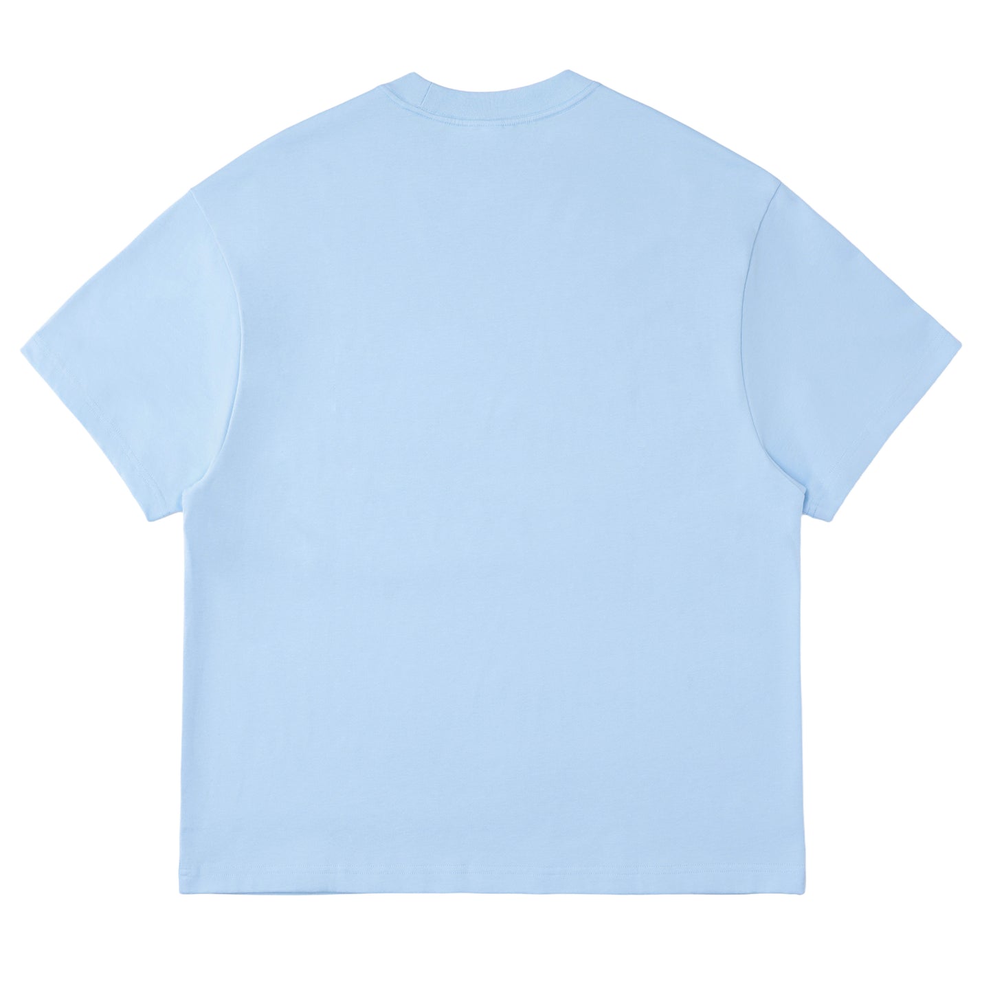 Premium Men's Midweight Cotton T-shirt