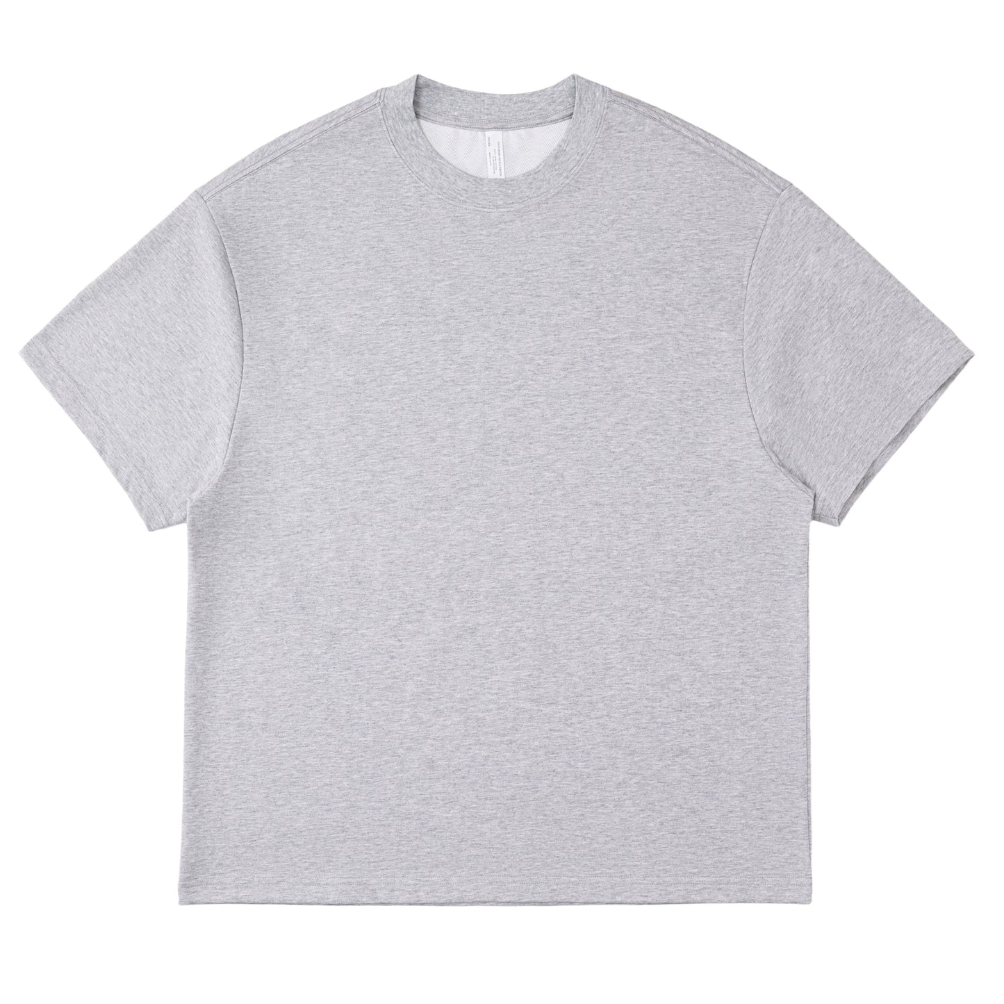 Premium Men's Midweight Cotton T-shirt
