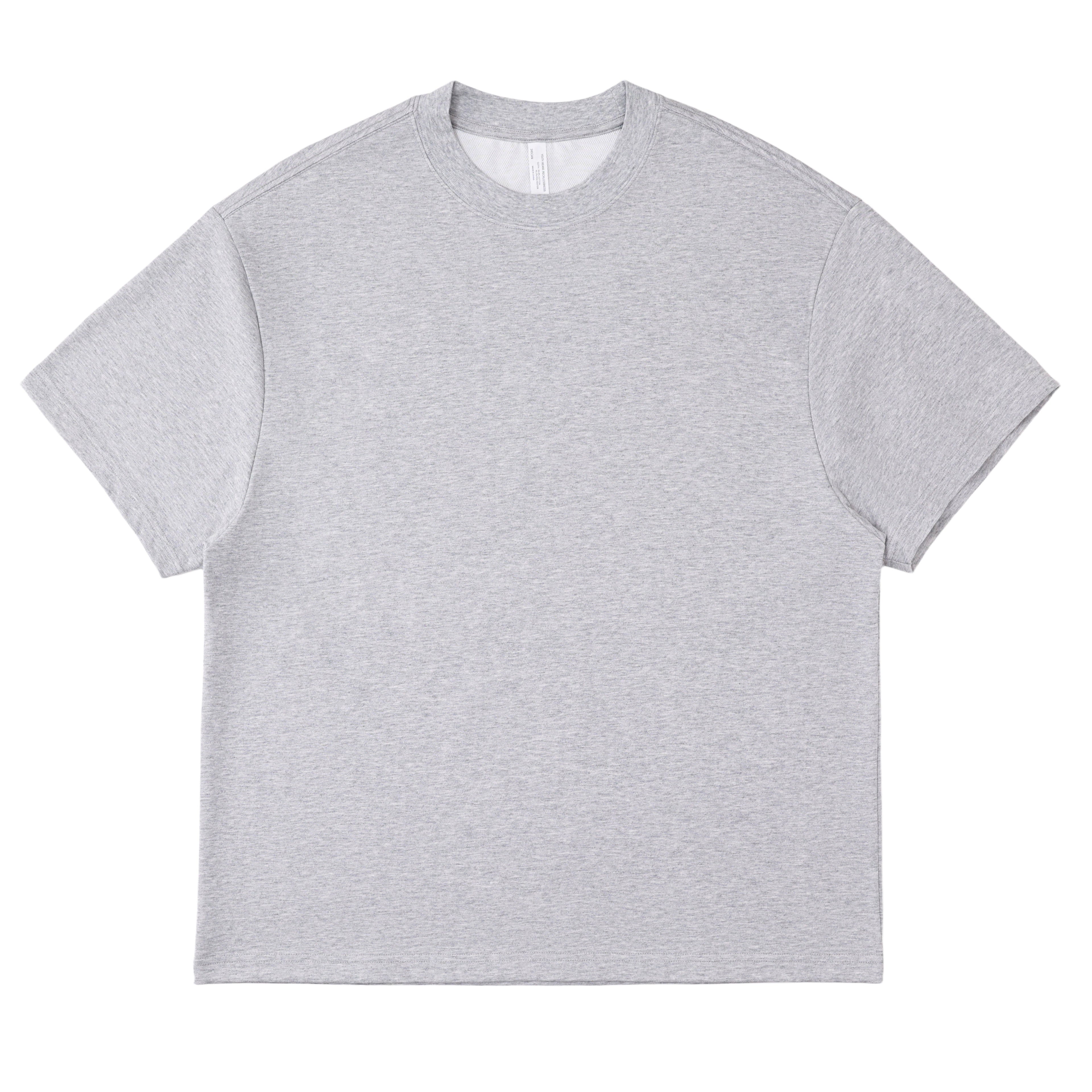 Premium-T-Shirt aus mittelschwerer Baumwolle für Kinder