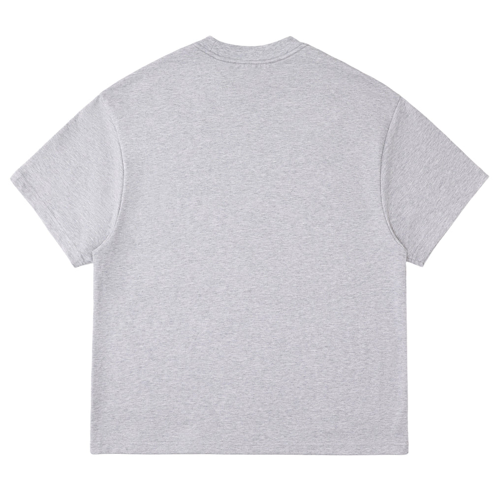 Premium-T-Shirt aus mittelschwerer Baumwolle für Kinder