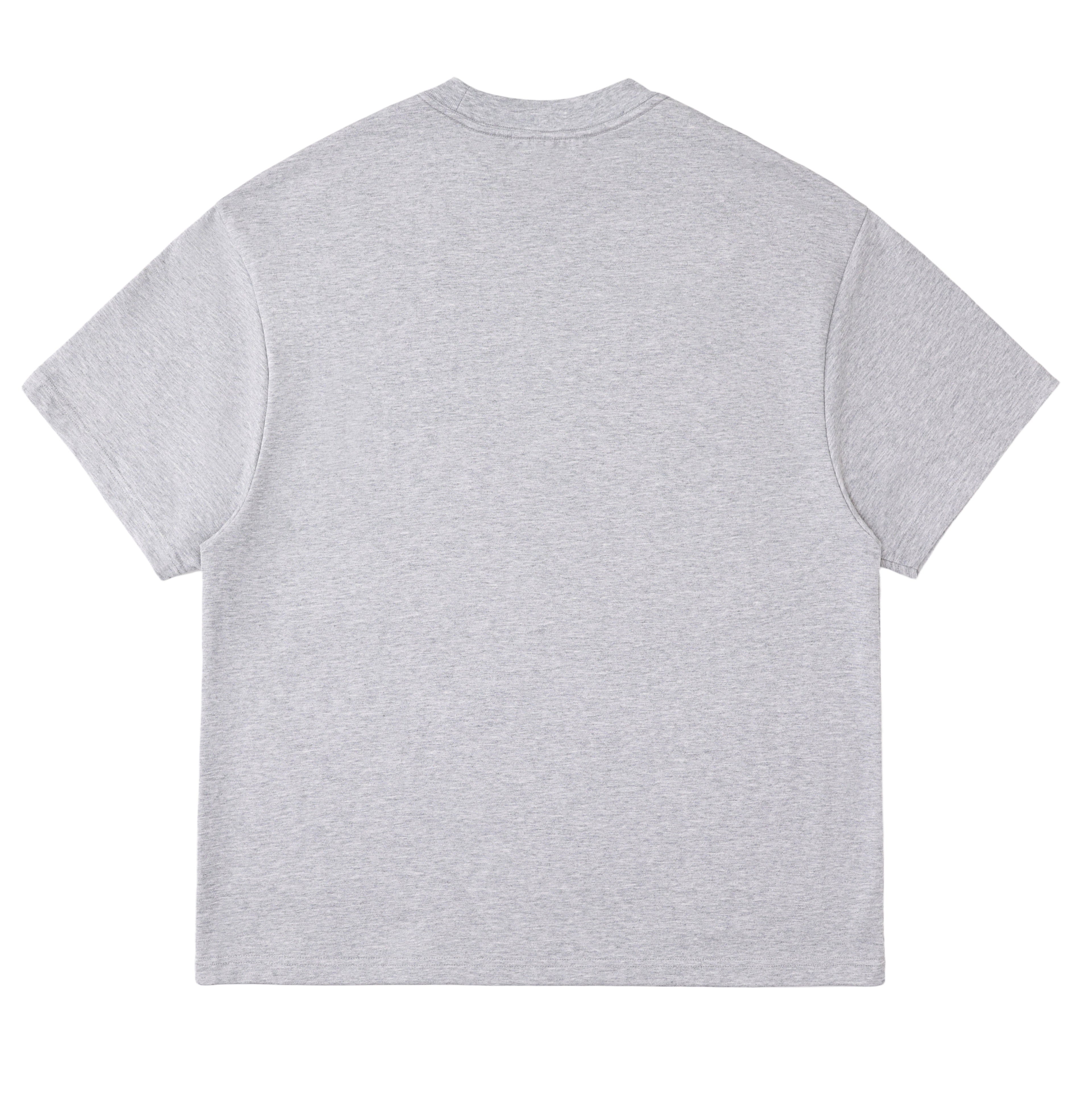 Premium-T-Shirt aus mittelschwerer Baumwolle für Kinder