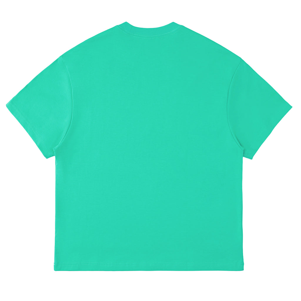Premium-T-Shirt aus mittelschwerer Baumwolle für Kinder
