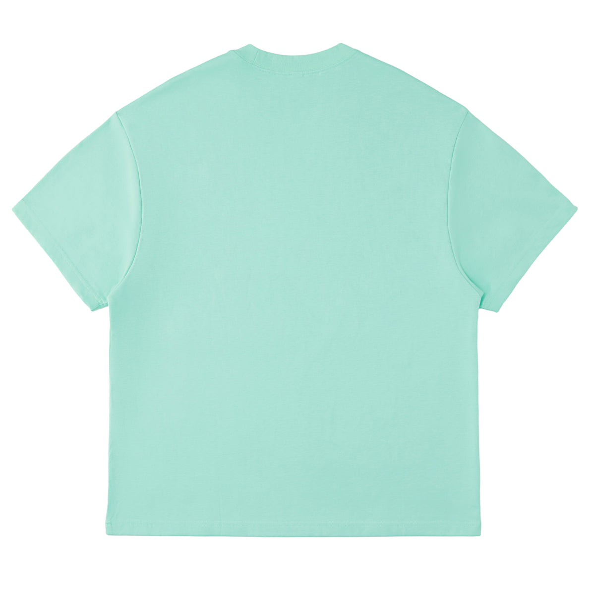 Premium Men's Midweight Cotton T-shirt