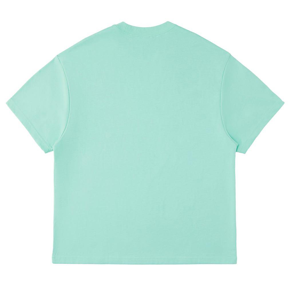 Premium-T-Shirt aus mittelschwerer Baumwolle für Kinder