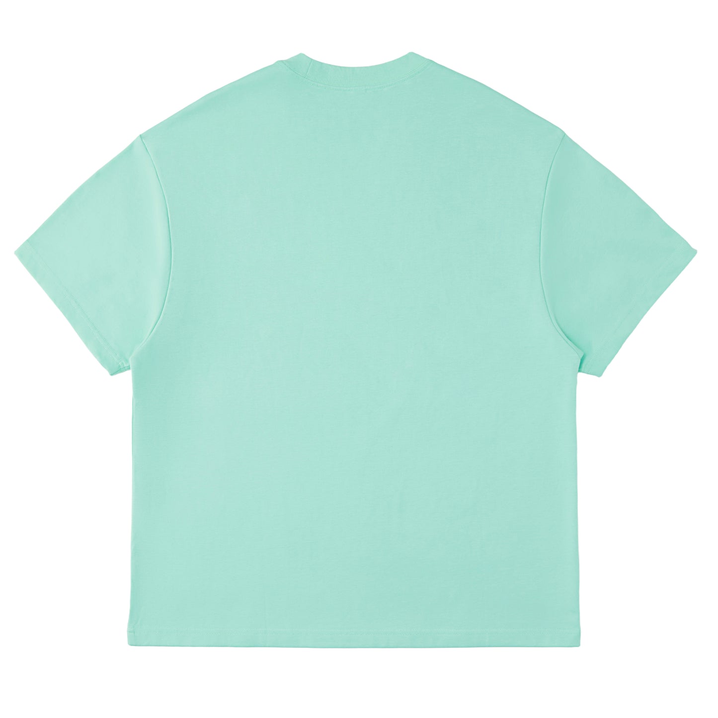 Premium Men's Midweight Cotton T-shirt