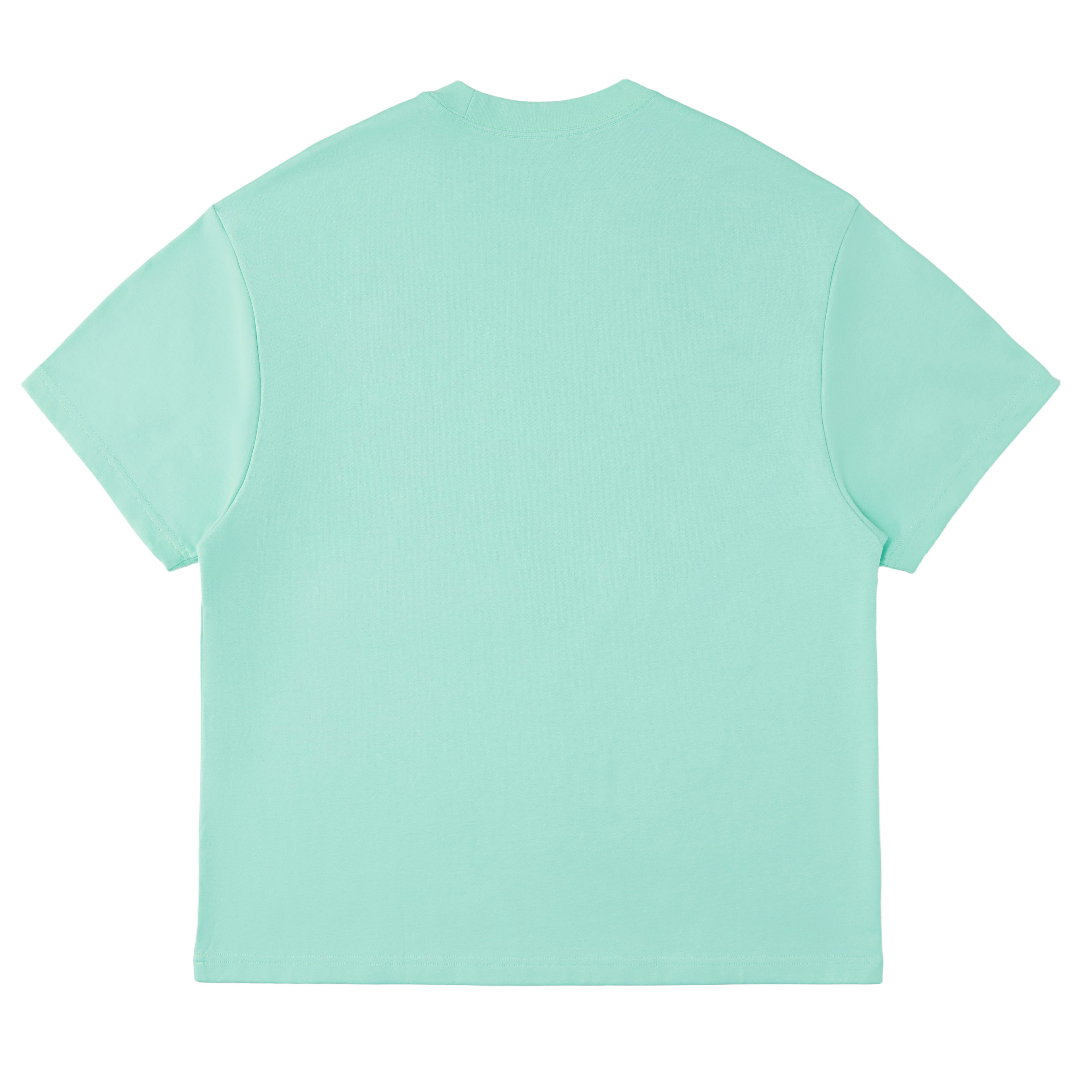 Premium-T-Shirt aus mittelschwerer Baumwolle für Kinder