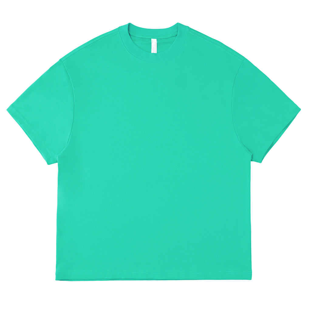 Premium-T-Shirt aus mittelschwerer Baumwolle für Kinder