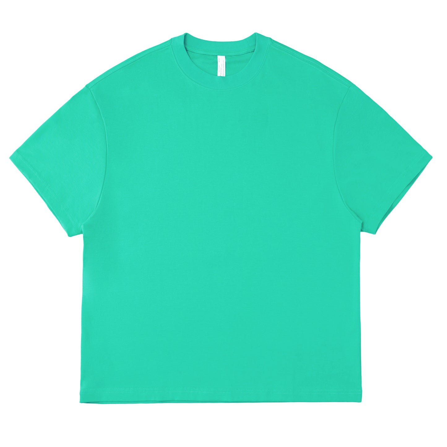 Premium Men's Midweight Cotton T-shirt