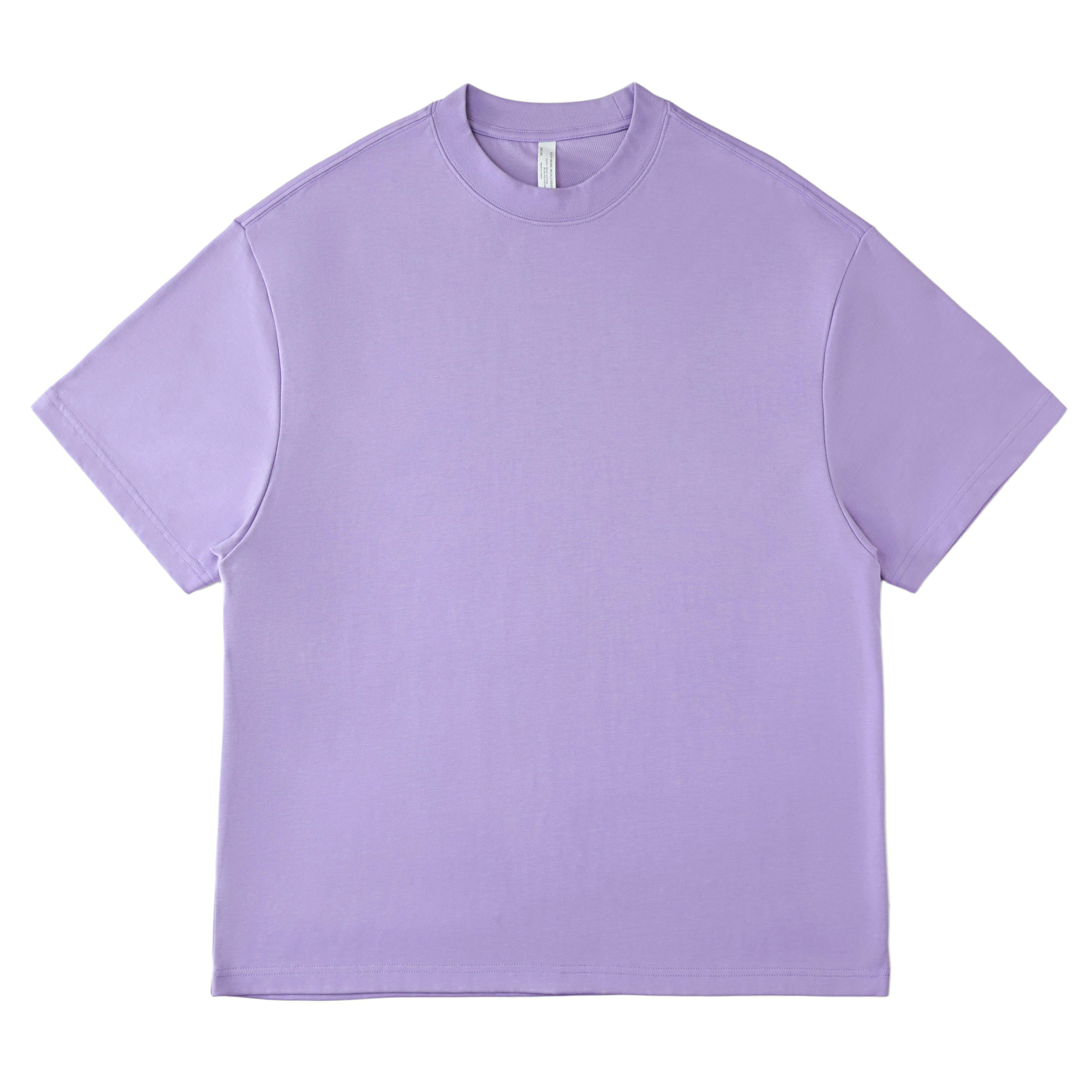 Premium-T-Shirt aus mittelschwerer Baumwolle für Kinder