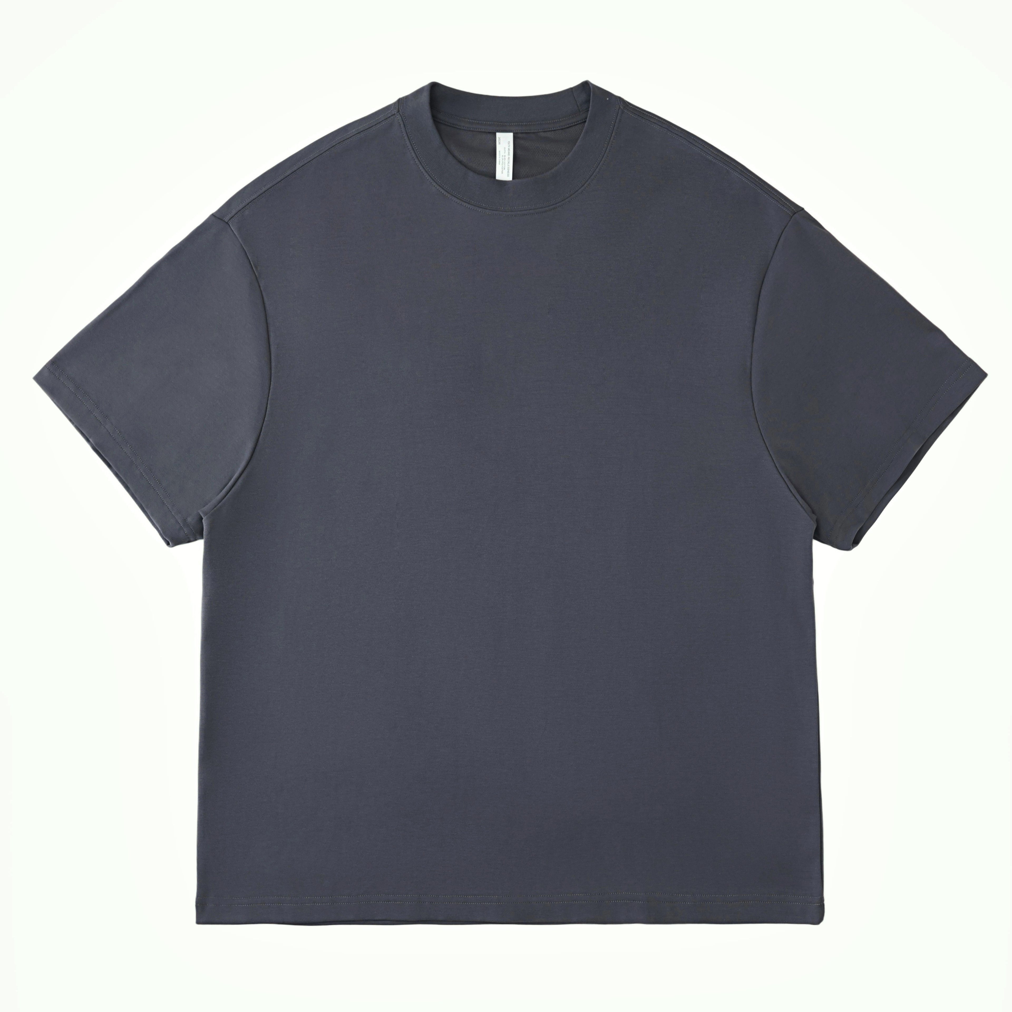 Premium-T-Shirt aus mittelschwerer Baumwolle für Kinder