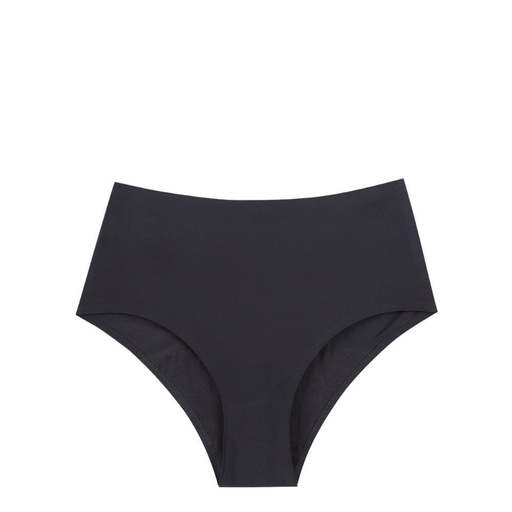 Mid-waist Leak-proof Womens Menstrual Period Panties, Women's Underwear-3 pack