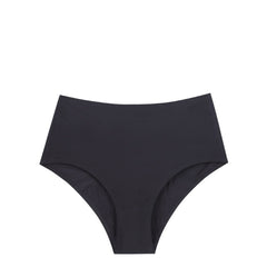 Mid-waist Leak-proof Womens Menstrual Period Panties, Women's Underwear-3 pack