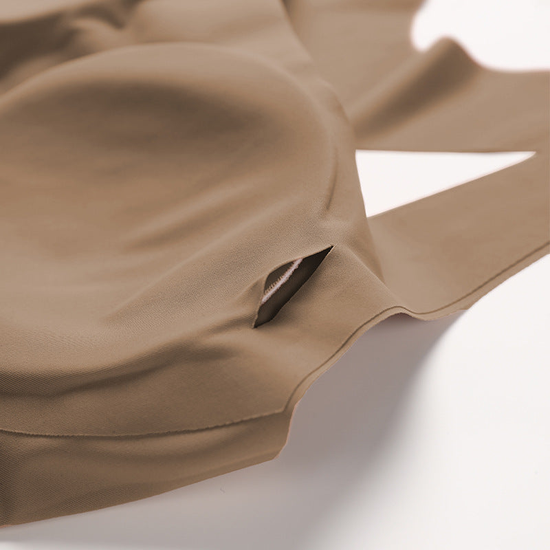 Lightweight Women's Underwear Set, Bra Tank and Bottom with Removable Cups