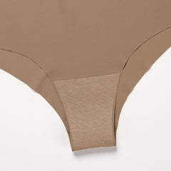 Lightweight Women's Underwear Set, Bra Tank and Bottom with Removable Cups