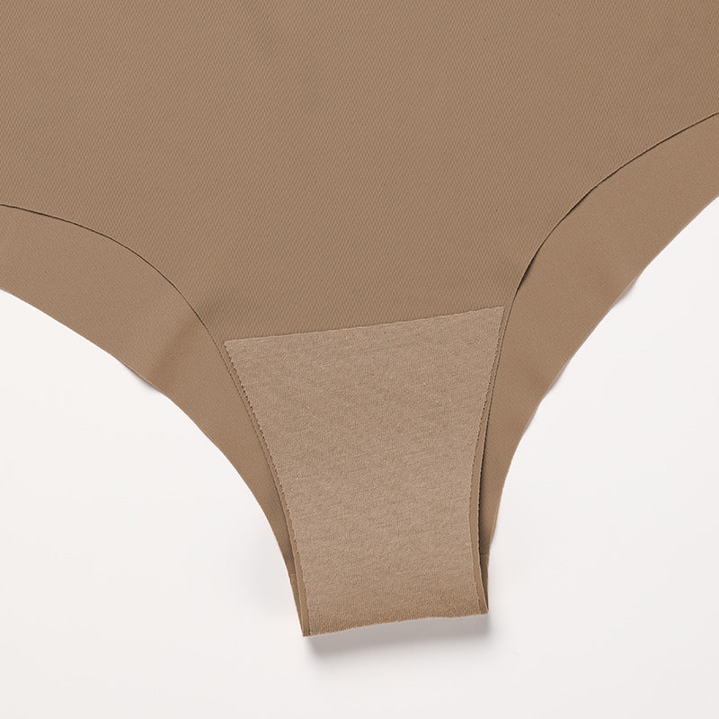 Lightweight Women's Underwear Set, Bra Tank and Bottom with Removable Cups
