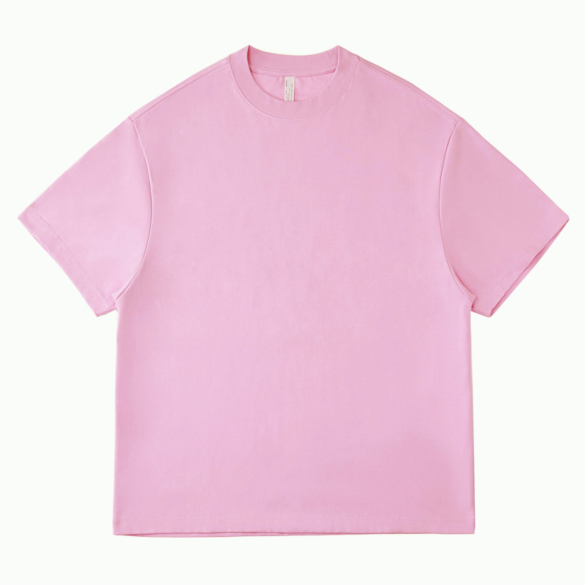 Premium Men's Midweight Cotton T-shirt