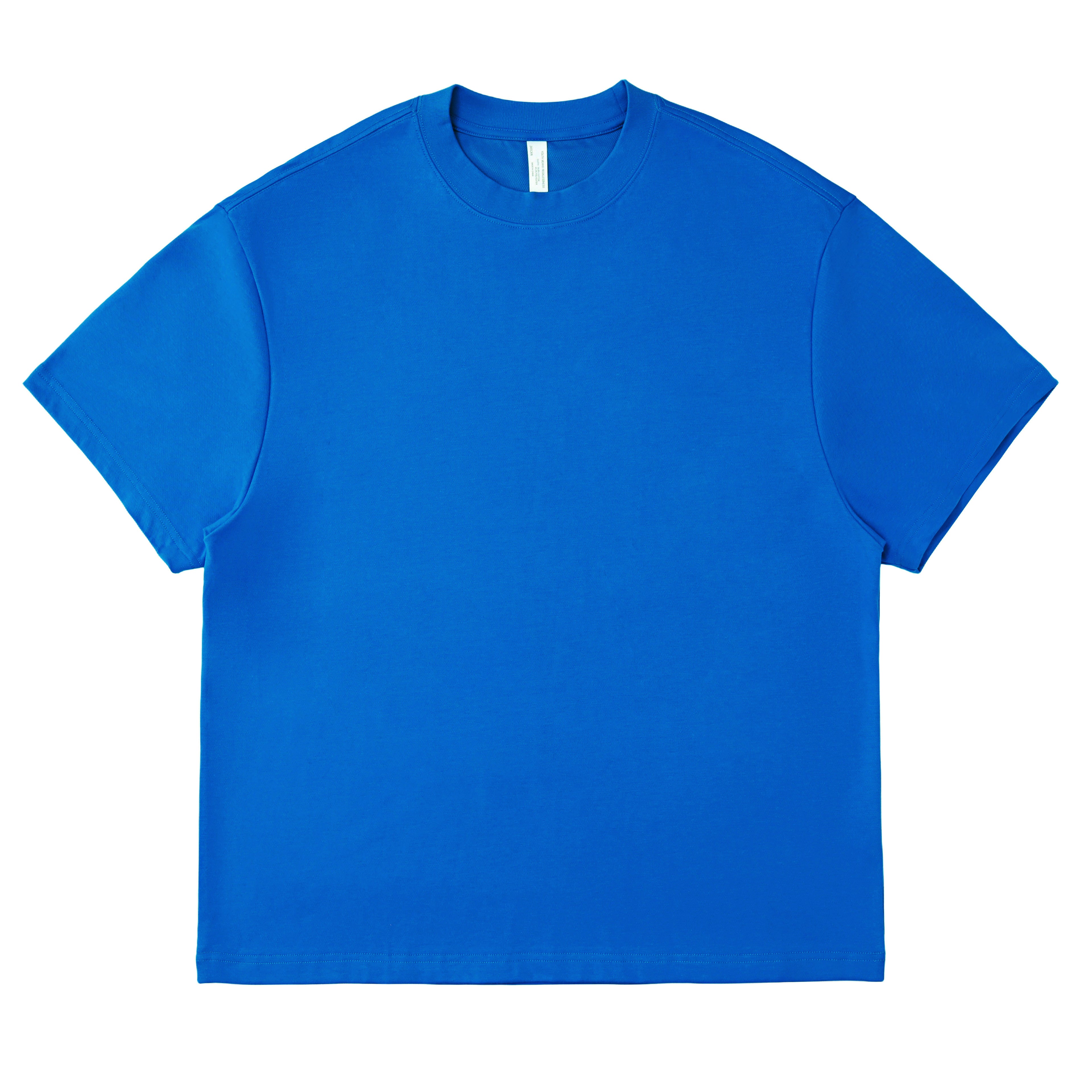 Premium-T-Shirt aus mittelschwerer Baumwolle für Kinder