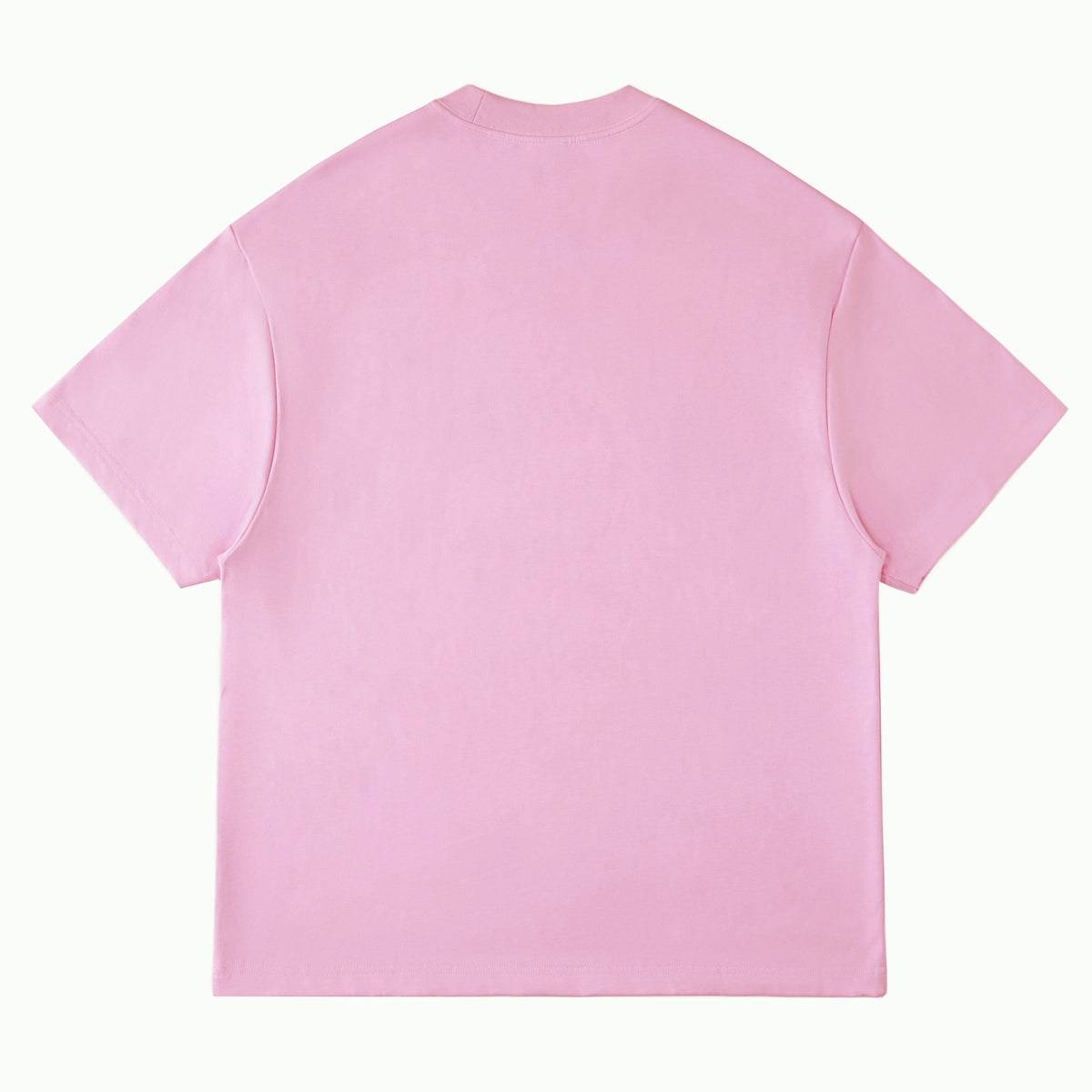 Premium Men's Midweight Cotton T-shirt