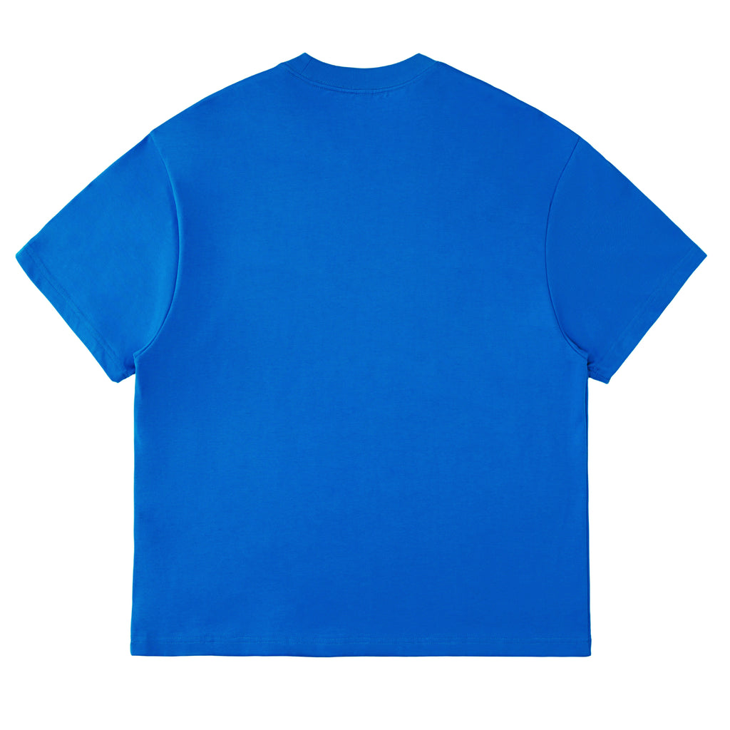 Premium-T-Shirt aus mittelschwerer Baumwolle für Kinder