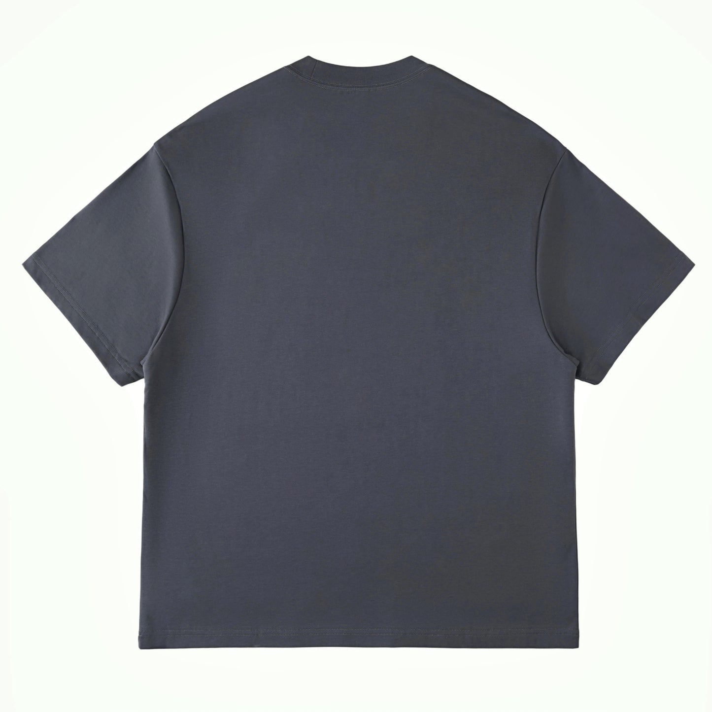 Premium Men's Midweight Cotton T-shirt