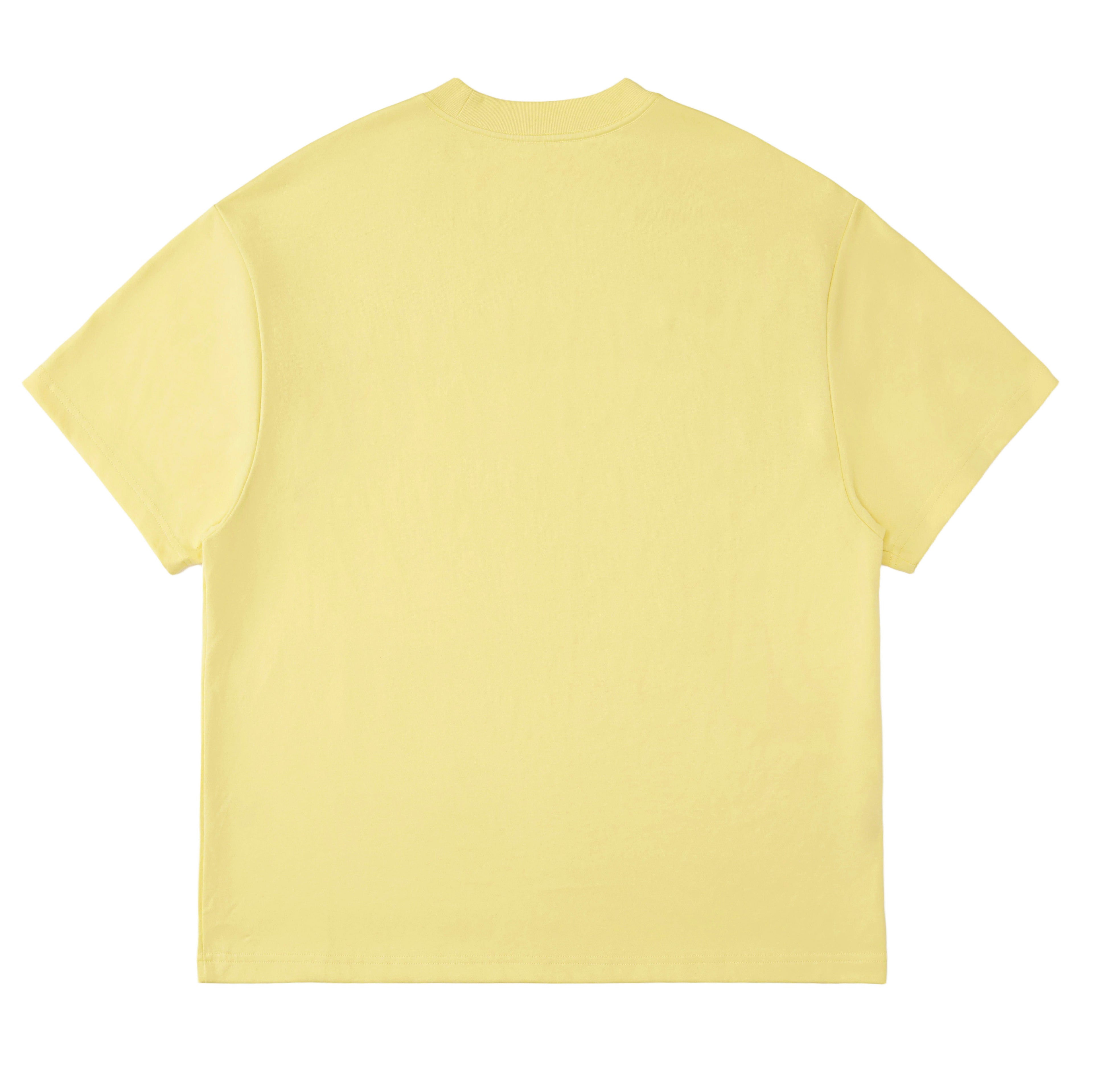 Premium-T-Shirt aus mittelschwerer Baumwolle für Kinder