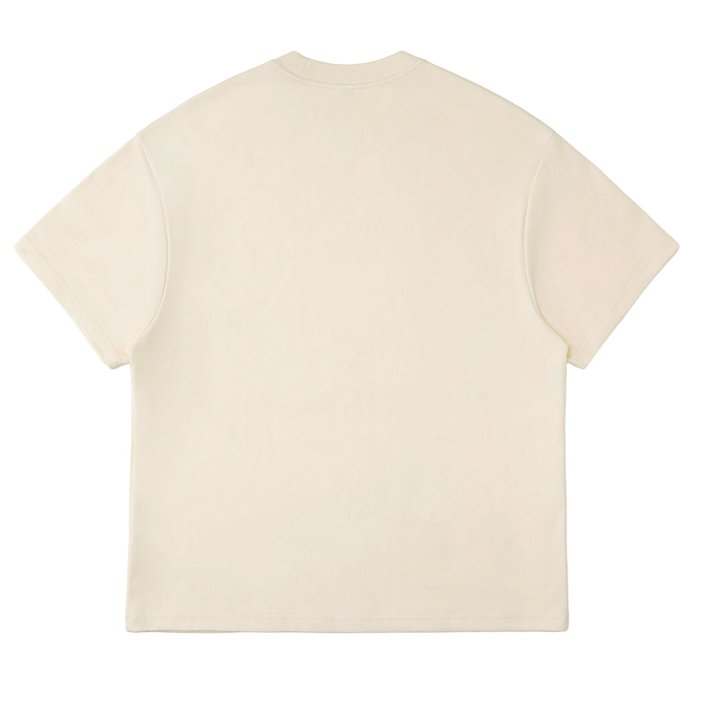 Premium Men's Midweight Cotton T-shirt